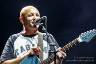 Tryo / Oeno Music Festival - Le Zenith, Dijon - 11 juillet 2015