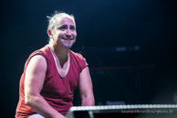 Tryo / Oeno Music Festival - Le Zenith, Dijon - 11 juillet 2015