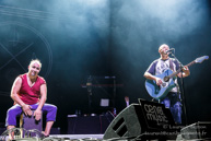 Tryo / Oeno Music Festival - Le Zenith, Dijon - 11 juillet 2015