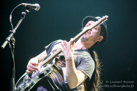 Tryo / Oeno Music Festival - Le Zenith, Dijon - 11 juillet 2015