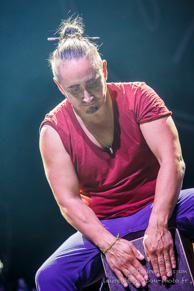 Tryo / Oeno Music Festival - Le Zenith, Dijon - 11 juillet 2015