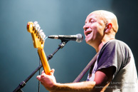 Tryo / Oeno Music Festival - Le Zenith, Dijon - 11 juillet 2015