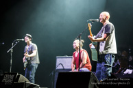 Tryo / Oeno Music Festival - Le Zenith, Dijon - 11 juillet 2015