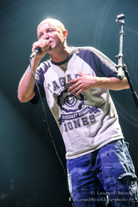 Tryo / Oeno Music Festival - Le Zenith, Dijon - 11 juillet 2015