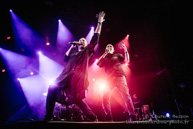 Tryo / Fête de l'Humanité 20211 - Parc Départemental de la Courneuve - 11 septembre 2021