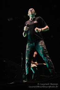 Tryo / Fête de l'Humanité 20211 - Parc Départemental de la Courneuve - 11 septembre 2021