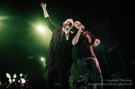 Tryo / Fête de l'Humanité 20211 - Parc Départemental de la Courneuve - 11 septembre 2021