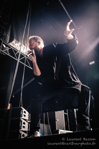 Tryo / Fête de l'Humanité 20211 - Parc Départemental de la Courneuve - 11 septembre 2021