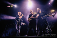 Tryo / Fête de l'Humanité 20211 - Parc Départemental de la Courneuve - 11 septembre 2021