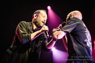 Tryo / Fête de l'Humanité 20211 - Parc Départemental de la Courneuve - 11 septembre 2021