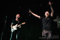 Tryo / Fête de l'Humanité 20211 - Parc Départemental de la Courneuve - 11 septembre 2021