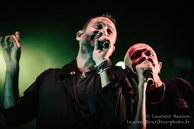 Tryo / Fête de l'Humanité 20211 - Parc Départemental de la Courneuve - 11 septembre 2021