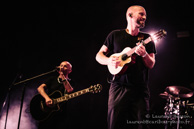 Tryo / Fête de l'Humanité 20211 - Parc Départemental de la Courneuve - 11 septembre 2021