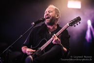 Tryo / Fête de l'Humanité 20211 - Parc Départemental de la Courneuve - 11 septembre 2021