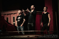 Tryo / Folies Bergères - 14 mars 2023