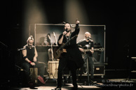 Tryo / Folies Bergères - 14 mars 2023