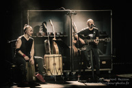 Tryo / Folies Bergères - 14 mars 2023