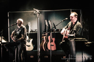 Tryo / Folies Bergères - 14 mars 2023