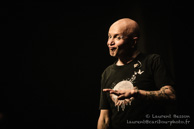 Tryo / Folies Bergères - 14 mars 2023