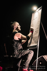 Tryo / Folies Bergères - 14 mars 2023