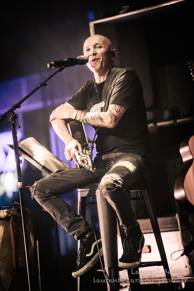 Tryo / Folies Bergères - 14 mars 2023