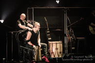 Tryo / Folies Bergères - 14 mars 2023