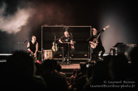 Tryo / Folies Bergères - 14 mars 2023