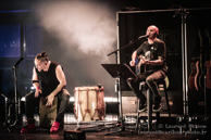 Tryo / Folies Bergères - 14 mars 2023