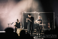 Tryo / Folies Bergères - 14 mars 2023