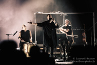 Tryo / Folies Bergères - 14 mars 2023