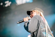 Tshegue / Fête de l'Humanité 2025 - Base 217 - Le Plessis-Pâté/Brétigny-sur-Orge - 12 septembre 2025