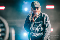 Tshegue / Fête de l'Humanité 2025 - Base 217 - Le Plessis-Pâté/Brétigny-sur-Orge - 12 septembre 2025