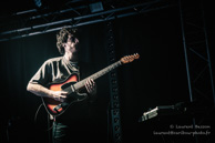 Tukan / La Boule Noire - 10 avril 2025