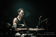 Tukan / La Boule Noire - 10 avril 2025