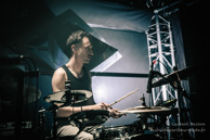 Tukan / La Boule Noire - 10 avril 2025