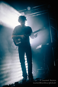 Tukan / La Boule Noire - 10 avril 2025