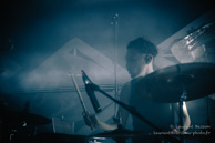 Tukan / La Boule Noire - 10 avril 2025