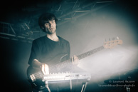 Tukan / La Boule Noire - 10 avril 2025