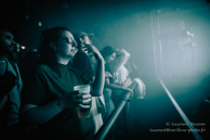 Tukan / La Boule Noire - 10 avril 2025