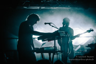 Tukan / La Boule Noire - 10 avril 2025