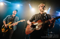 Turin Brakes / La Maroquinerie - 16 octobre 2016
