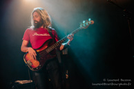 Turin Brakes / La Maroquinerie - 16 octobre 2016