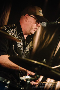 Turin Brakes / La Maroquinerie - 16 octobre 2016