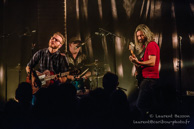 Turin Brakes / La Maroquinerie - 16 octobre 2016