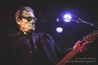 Tuxedomoon / Le Divan du Monde - 06 décembre 2016