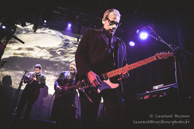 Tuxedomoon / Le Divan du Monde - 06 décembre 2016