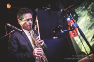 Tuxedomoon / Le Divan du Monde - 06 décembre 2016