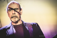 Tuxedomoon / Le Divan du Monde - 06 décembre 2016