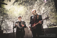 Tuxedomoon / Le Divan du Monde - 06 décembre 2016