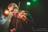 Tuxedomoon / Le Divan du Monde - 06 décembre 2016